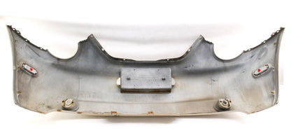 Rear Bumper Cover 03-05 VW Beetle Convertible - LB1M Beige - 1Y0 807 421 G