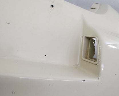 Rear Bumper Cover 03-05 VW Beetle Convertible - LB1M Beige - 1Y0 807 421 G