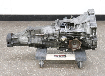 4motion 5 Speed Manual Transmission 04-05 VW Passat B5.5 1.8T - GGH