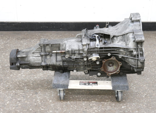 4motion 5 Speed Manual Transmission 04-05 VW Passat B5.5 1.8T - GGH