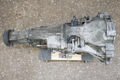 4motion 5 Speed Manual Transmission 04-05 VW Passat B5.5 1.8T - GGH