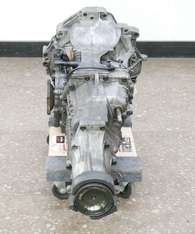 4motion 5 Speed Manual Transmission 04-05 VW Passat B5.5 1.8T - GGH