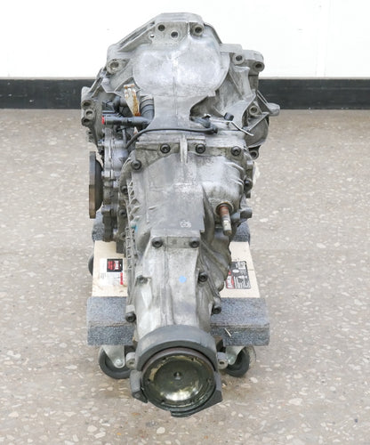 4motion 5 Speed Manual Transmission 04-05 VW Passat B5.5 1.8T - GGH