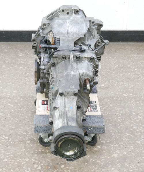 4motion 5 Speed Manual Transmission 04-05 VW Passat B5.5 1.8T - GGH