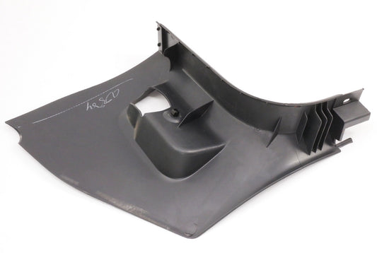 LH Kick Panel Interior Lower Trim 05-10 VW Jetta Rabbit GTI MK5 ~ 1K1 863 483