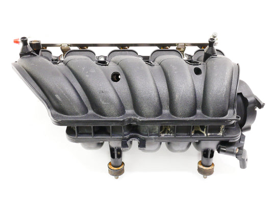 2.5 Intake Manifold 05-07 VW Jetta Rabbit MK5 Beetle ~ Genuine ~ 07K 133 201 F