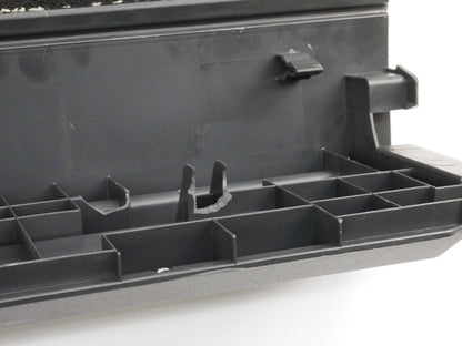 Lower Hatch Side Support Trim 15-19 VW Sportwagen Alltrack MK7 - 5G9 864 512 E