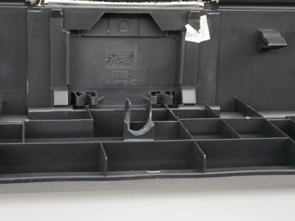 Lower Hatch Side Support Trim 15-19 VW Sportwagen Alltrack MK7 - 5G9 864 512 E