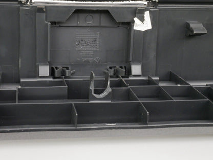 Lower Hatch Side Support Trim 15-19 VW Sportwagen Alltrack MK7 - 5G9 864 512 E