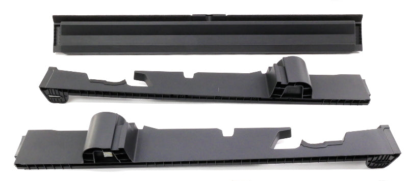 Lower Hatch Side Support Trim 15-19 VW Sportwagen Alltrack MK7 - 5G9 864 512 E