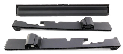 Lower Hatch Side Support Trim 15-19 VW Sportwagen Alltrack MK7 - 5G9 864 512 E