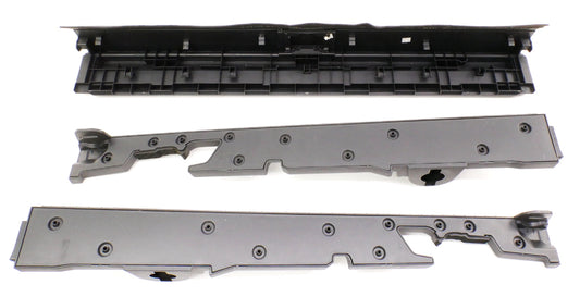 Lower Hatch Side Support Trim 15-19 VW Sportwagen Alltrack MK7 - 5G9 864 512 E