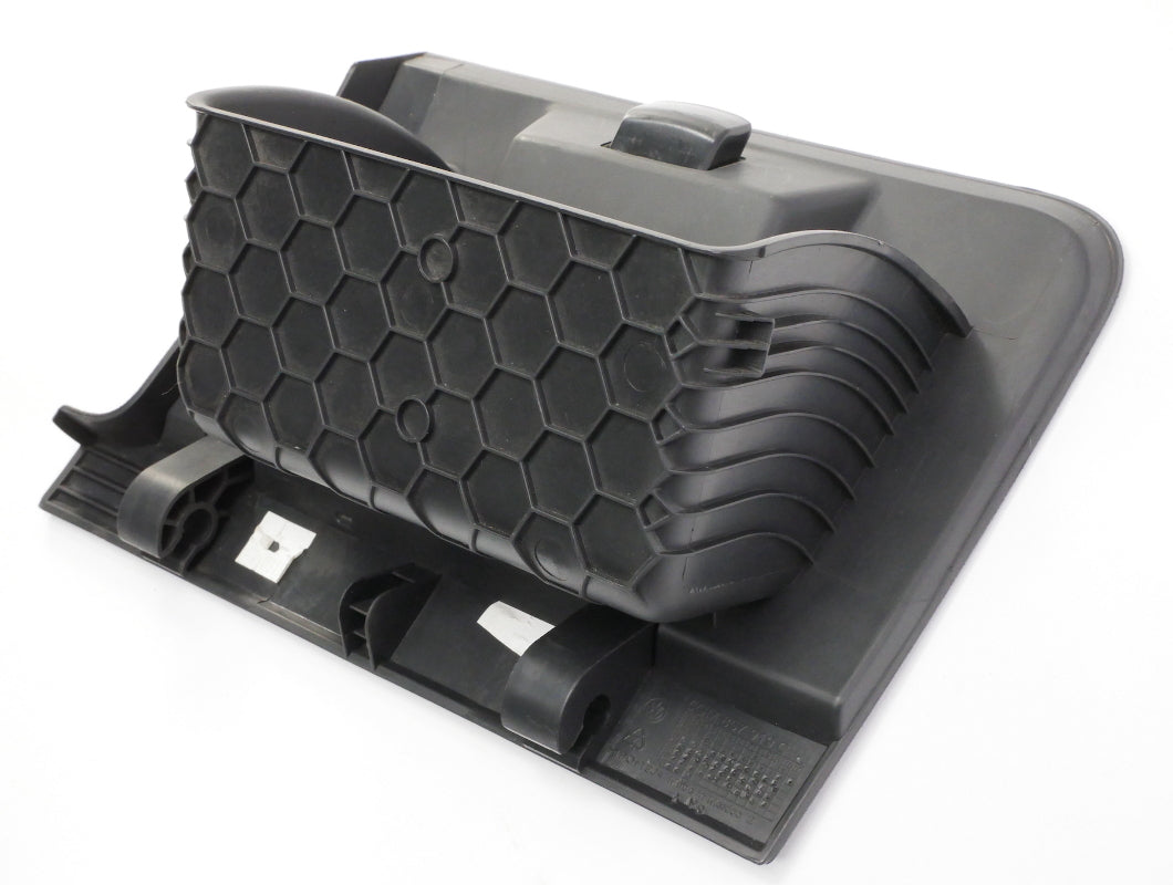 LH Lower Dash Storage Cubby Door 15-21 VW Golf GTI Alltrack MK7 - 5GM 857 919 C