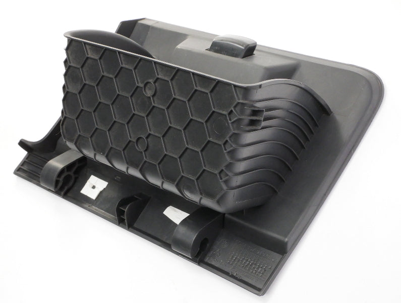 LH Lower Dash Storage Cubby Door 15-21 VW Golf GTI Alltrack MK7 - 5GM 857 919 C