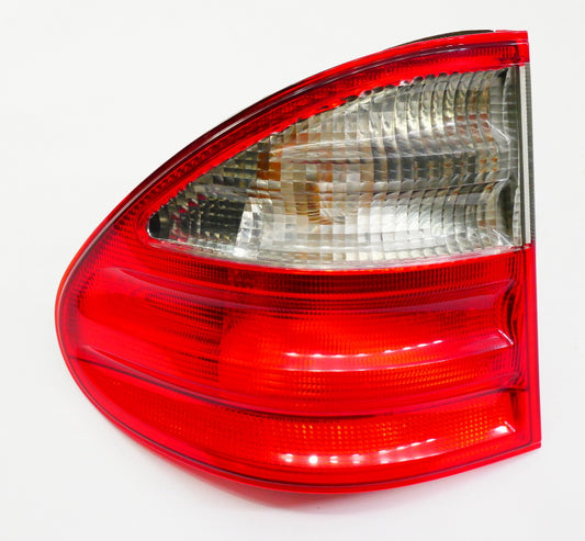 LH Tail Light Lamp 00-03 Mercedes Benz E320 Wagon W210 - 210 820 55 64