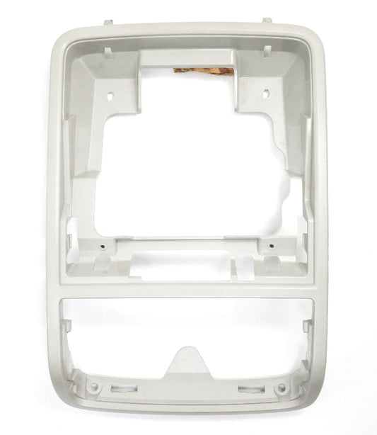 Dome Map Light Sunroof Switch Surround 05-10 VW Jetta Rabbit MK5 - 1K0 867 489 C