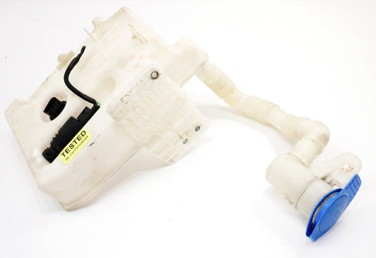 Washer Reservoir Tank 06-14 VW Jetta Rabbit MK5 Sportwagen A3 - 1K0 955 453 R