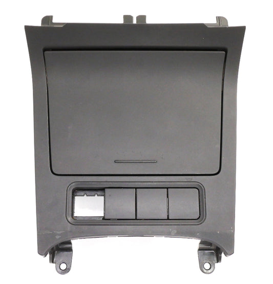 Console Ash Tray Storage Cubby 12v 05-10 VW Jetta Rabbit GTI MK5 ~ 1K0 857 961