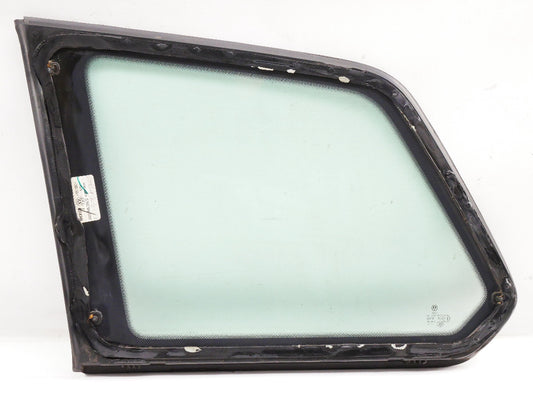 RH Rear Quarter Side Glass 15-19 VW Golf Sportwagen MK7 - Genuine 5GM 845 298 D