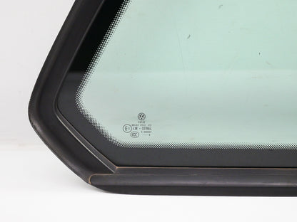 RH Rear Quarter Side Glass 15-19 VW Golf Sportwagen MK7 - Genuine 5GM 845 298 D