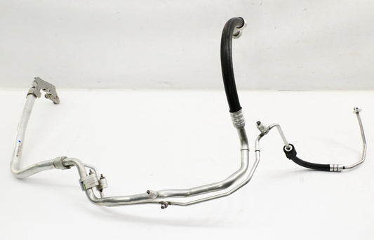 AC A/C Line Hose 15-21 VW Golf GTI Sportwagen Alltrack MK7 1.8T - 5QM 816 738 A