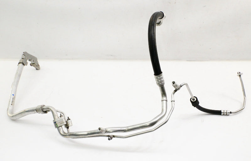 AC A/C Line Hose 15-21 VW Golf GTI Sportwagen Alltrack MK7 1.8T - 5QM 816 738 A