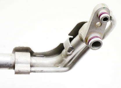 AC A/C Line Hose 15-21 VW Golf GTI Sportwagen Alltrack MK7 1.8T - 5QM 816 738 A