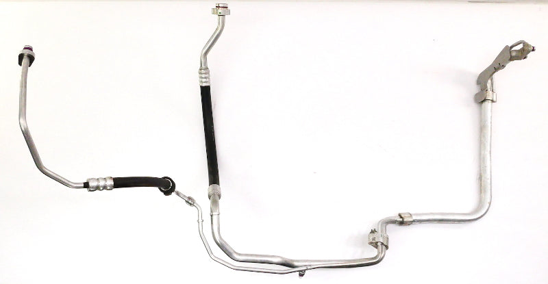 AC A/C Line Hose 15-21 VW Golf GTI Sportwagen Alltrack MK7 1.8T - 5QM 816 738 A