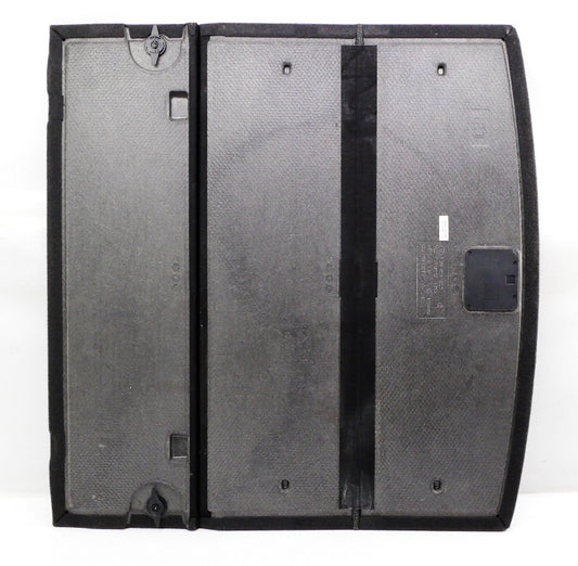 Hatch Trunk Floor Mat Carpet Cover 15-19 VW Golf Sportwagen Alltrack MK7 Genuine