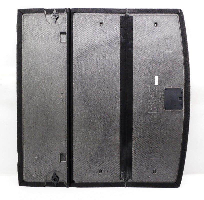 Hatch Trunk Floor Mat Carpet Cover 15-19 VW Golf Sportwagen Alltrack MK7 - OEM