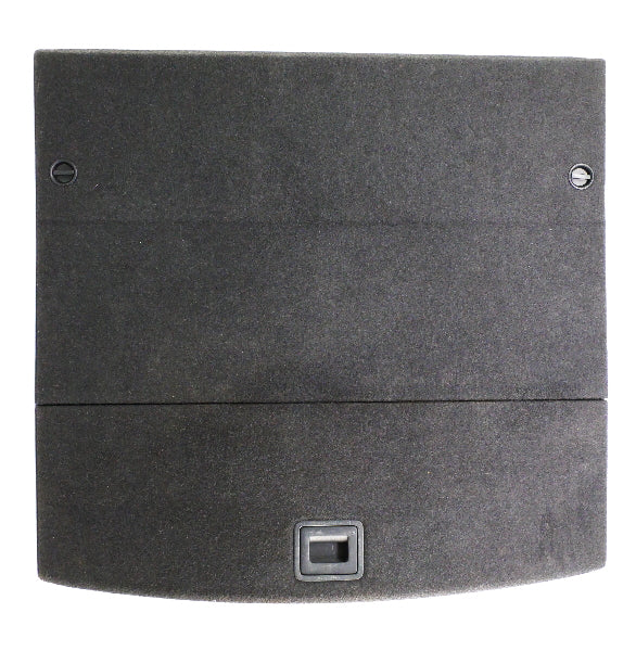 Hatch Trunk Floor Mat Carpet Cover 15-19 VW Golf Sportwagen Alltrack MK7 - OEM