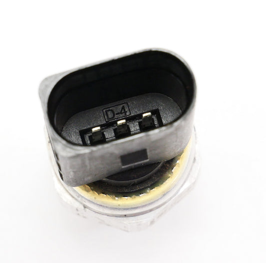 AC A/C Pressure Sensor 18-24 VW Golf MK7 Tiguan Taos ID.4 Atlas - 5Q0 959 126 A