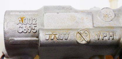 Brake Master Cylinder 19-24 VW Jetta Golf GTI Sportwagen Alltrack MK7 - TRW