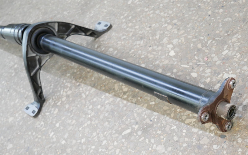 Prop Drive Shaft 15-20 VW Golf R Sportwagen Alltrack MK7 A3 S3 - 5Q0 521 101 BJ