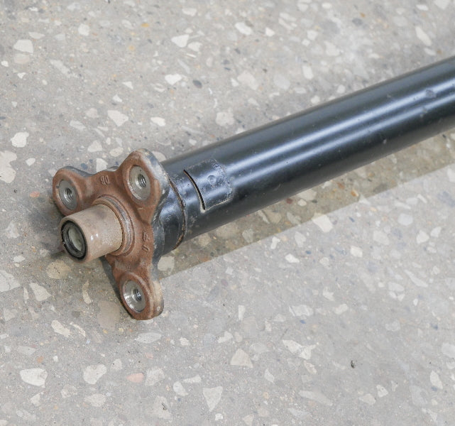 Prop Drive Shaft 15-20 VW Golf R Sportwagen Alltrack MK7 A3 S3 - 5Q0 521 101 BJ
