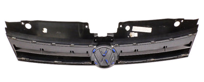 Hybrid Front Grille Grill 11-14 VW Jetta MK6 Sedan - Genuine - 5C6 853 653 F