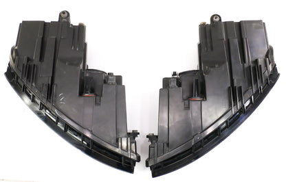 Headlights Head Lamps Set 11-14 VW Jetta Sedan MK6 - Genuine - 5C7 941 005