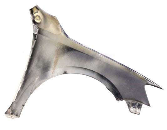 LH Fender 11-18 VW Jetta Sedan MK6 - LC9X Deep Black Pearl - Genuine 5C6 891 105
