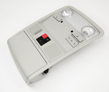 Ceiling Dome Map Light Switch Control 11-18 VW Jetta MK6 - 5C6 867 489