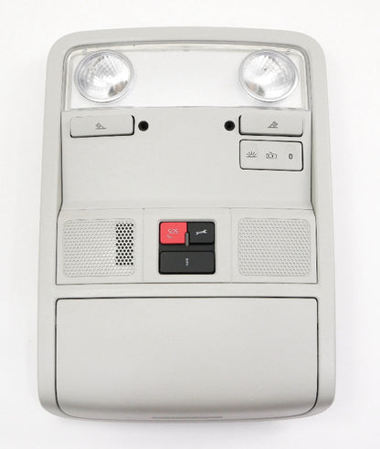 Ceiling Dome Map Light Switch Control 11-18 VW Jetta MK6 - 5C6 867 489