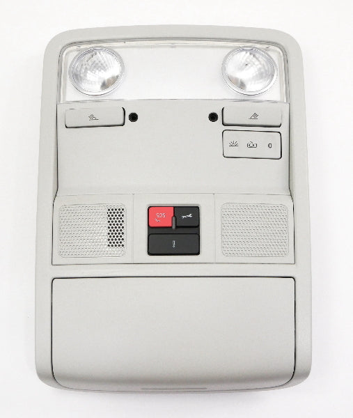 Ceiling Dome Map Light Switch Control 11-18 VW Jetta MK6 - 5C6 867 489