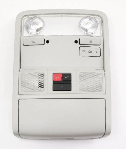 Ceiling Dome Map Light Switch Control 11-18 VW Jetta MK6 - 5C6 867 489