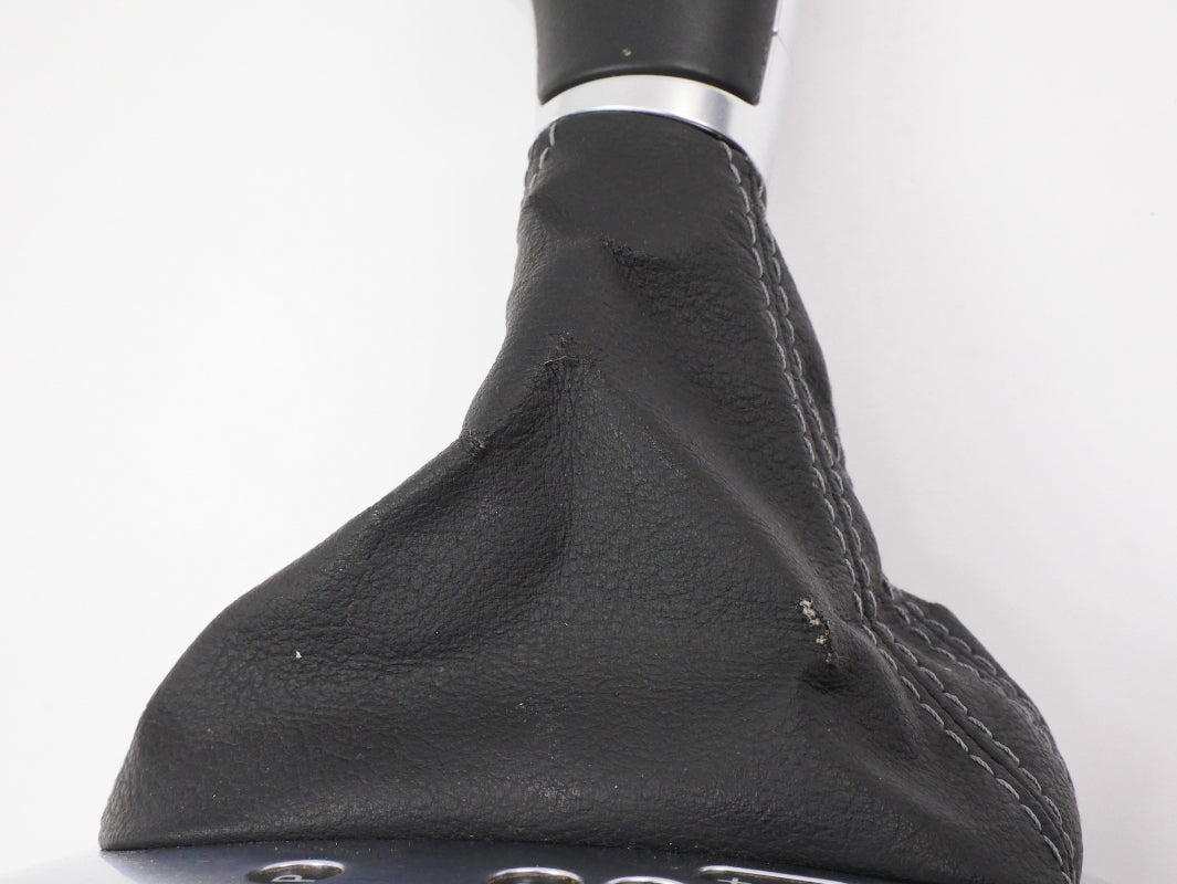 Shifter Gear Selector Trim & DSG Knob 11-14 VW Jetta Sedan MK6 - 5C7 713 203 D