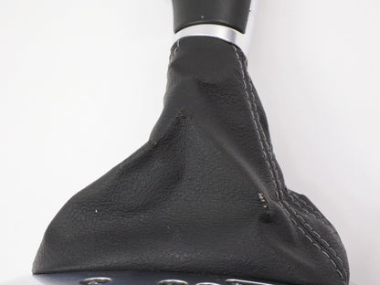 Shifter Gear Selector Trim & DSG Knob 11-14 VW Jetta Sedan MK6 - 5C7 713 203 D