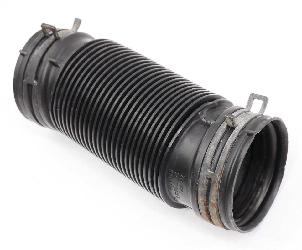 Air Intake Hose Tube 13-18 VW Jetta 1.4T Hybrid MK6 - Genuine - 5C0 129 618 D