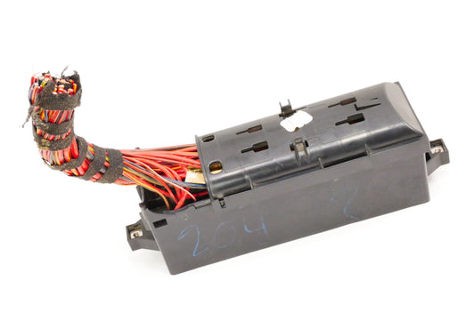 Interior Dash Fuse Box Panel 11-14 VW Jetta Sedan MK6 ~ Genuine