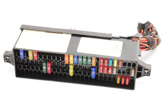 Interior Dash Fuse Box Panel 11-14 VW Jetta Sedan MK6 ~ Genuine