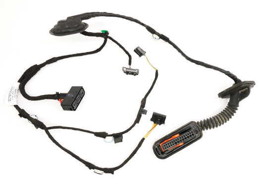 RH Rear Door Wiring Harness 11-18 VW Jetta MK6 Sedan - 5C7 971 694 N