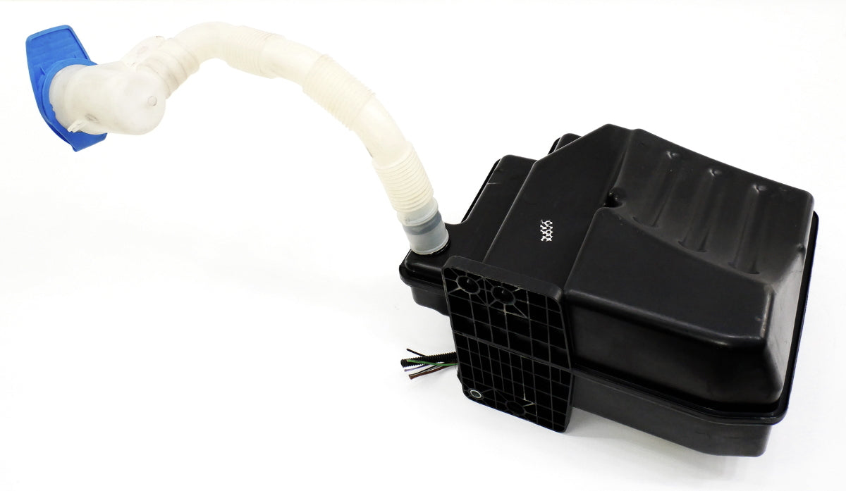 Windshield Washer Wiper Tank Reservoir 11-18 VW Jetta MK6 Sedan - 5C6 955 453 S