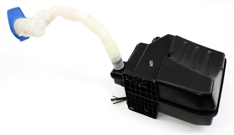 Windshield Washer Wiper Tank Reservoir 11-18 VW Jetta MK6 Sedan - 5C6 955 453 S